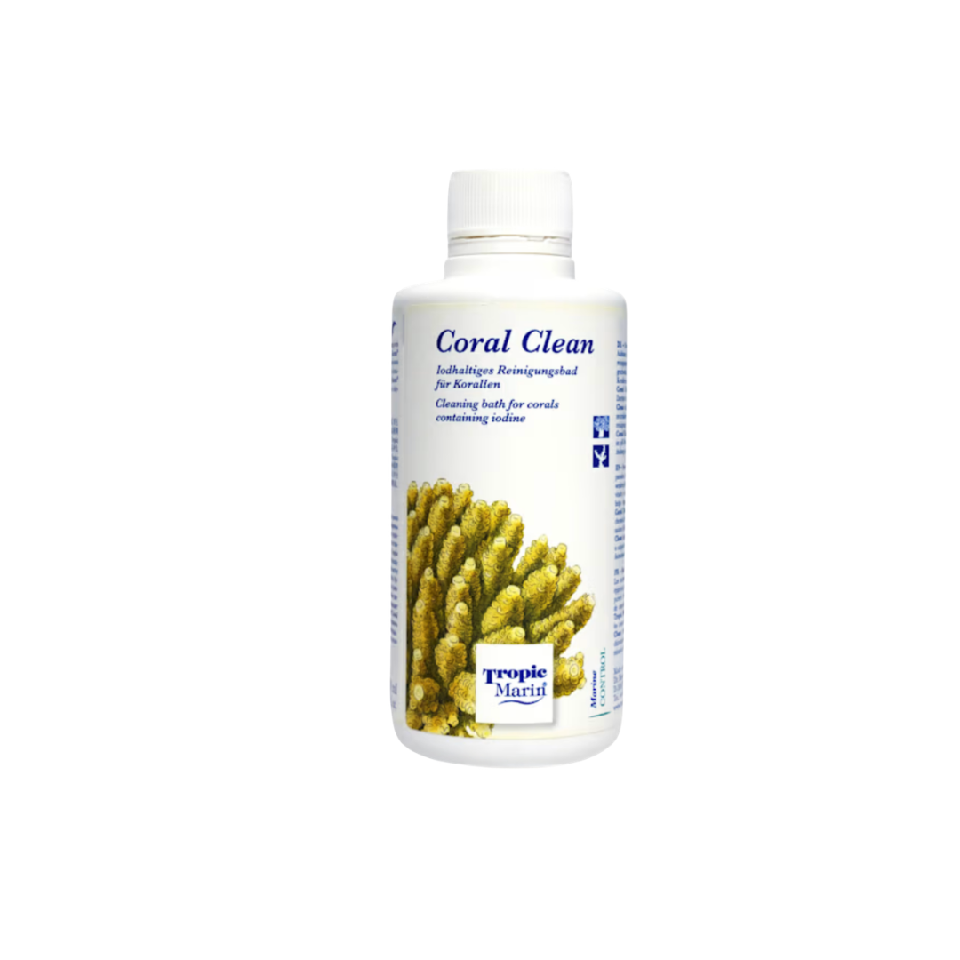 Tropic Marin All-For-Reef Powder 1600g — Big Fish Aquarium
